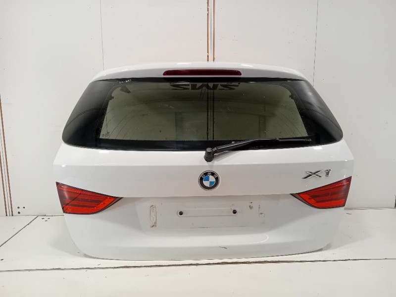 Portello POST 41002993152 Bmw X1 E84 2010
