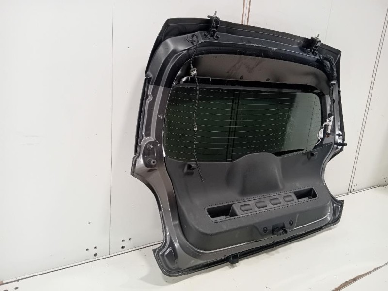 Portello POST 9812299680 Citroen C3 III 2016