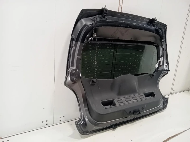 Portello POST 9812299680 Citroen C3 III 2016