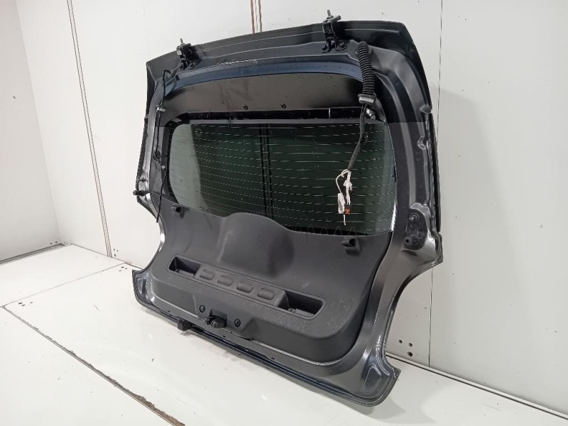 Portello POST 9812299680 Citroen C3 III 2016