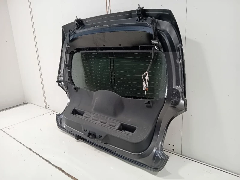 Portello POST 9812299680 Citroen C3 III 2016