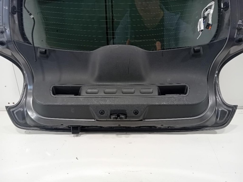 Portello POST 9812299680 Citroen C3 III 2016