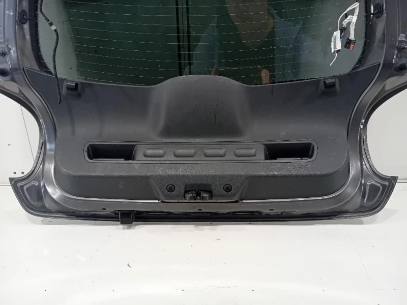 Portello POST 9812299680 Citroen C3 III 2016