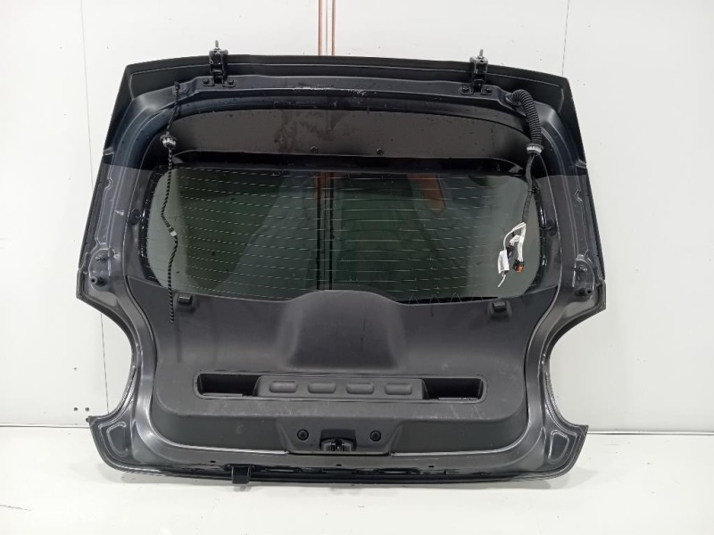 Portello POST 9812299680 Citroen C3 III 2016