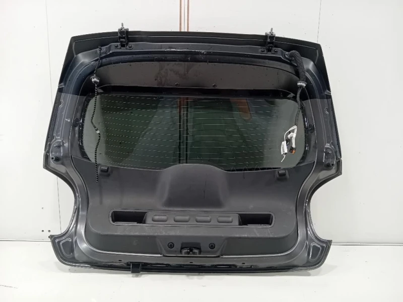 Portello POST 9812299680 Citroen C3 III 2016
