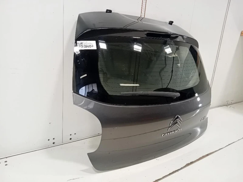 Portello POST 9812299680 Citroen C3 III 2016