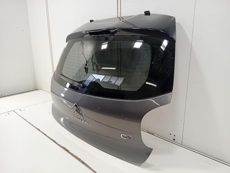 Portello POST 9812299680 Citroen C3 III 2016