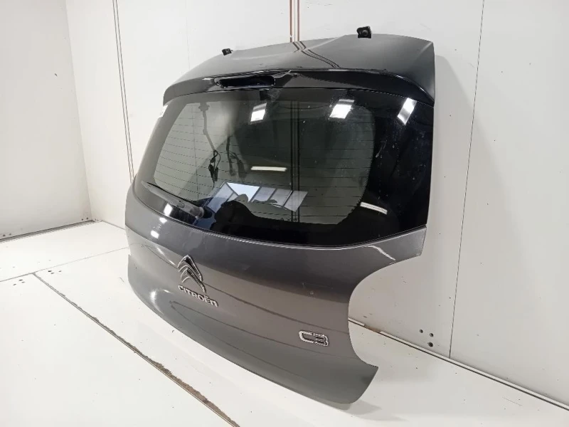 Portello POST 9812299680 Citroen C3 III 2016