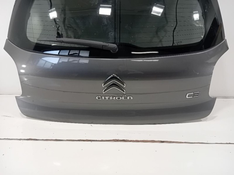 Portello POST 9812299680 Citroen C3 III 2016