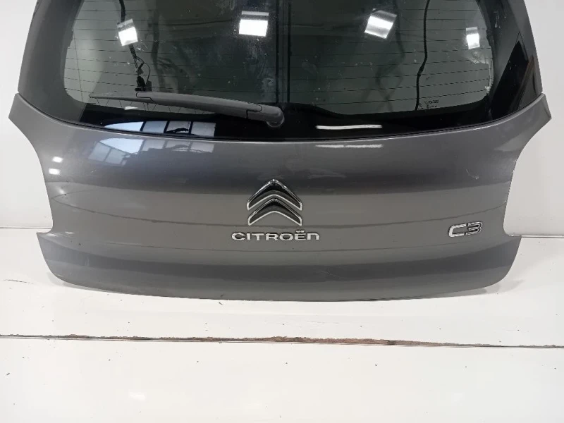 Portello POST 9812299680 Citroen C3 III 2016