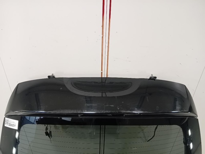 Portello POST 9812299680 Citroen C3 III 2016