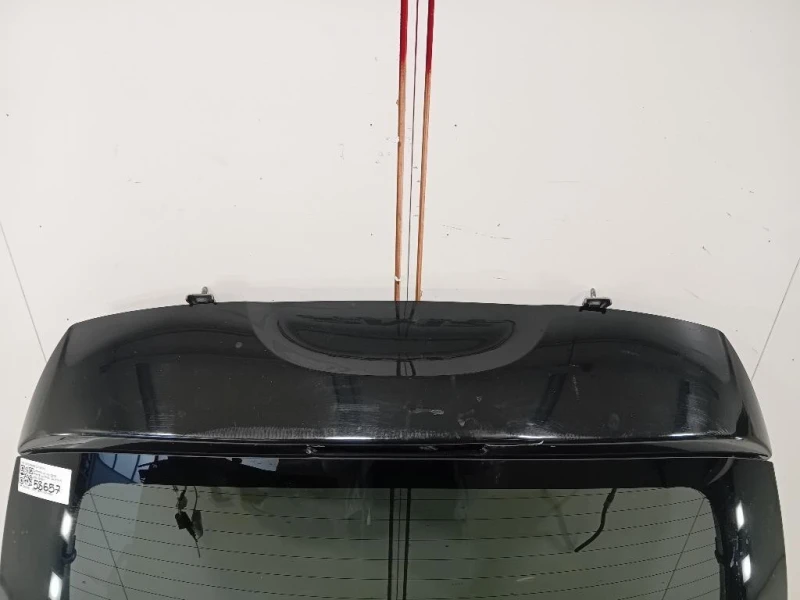 Portello POST 9812299680 Citroen C3 III 2016