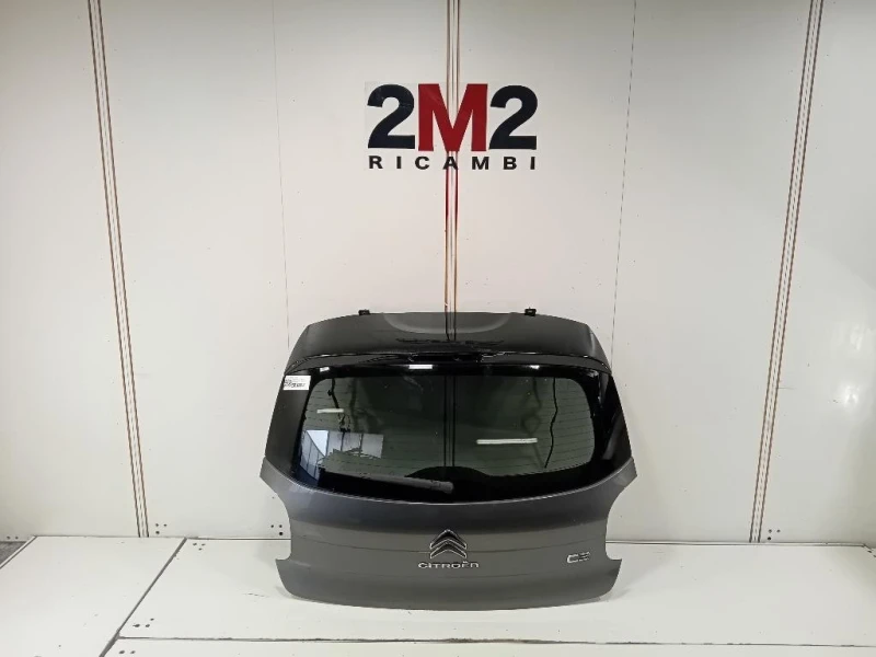 Portello POST 9812299680 Citroen C3 III 2016