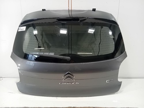 Portello POST 9812299680 Citroen C3 III 2016