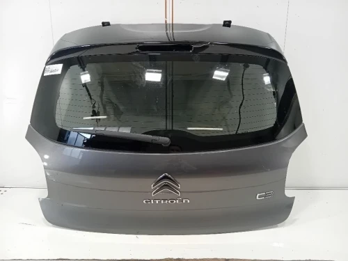 Portello POST 9812299680 Citroen C3 III 2016