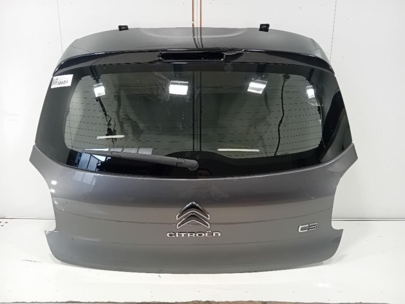Portello POST 9812299680 Citroen C3 III 2016