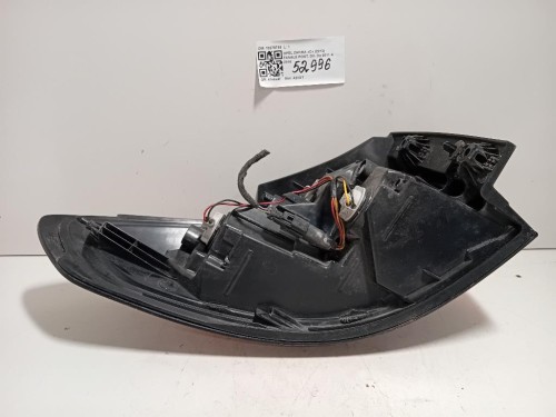 Fanale POST DX 13278785 Opel Zafira C 2012