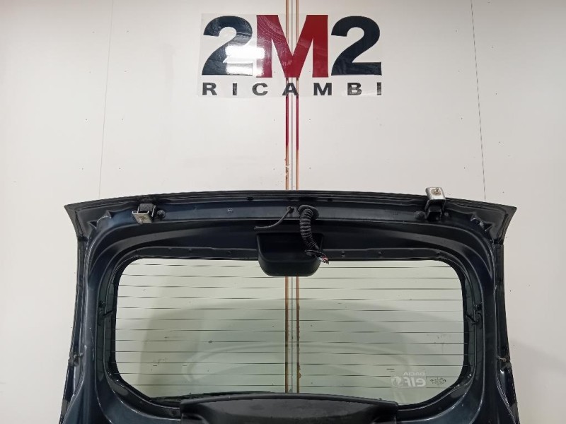 Portello POST 901003101R Dacia Duster I 2014
