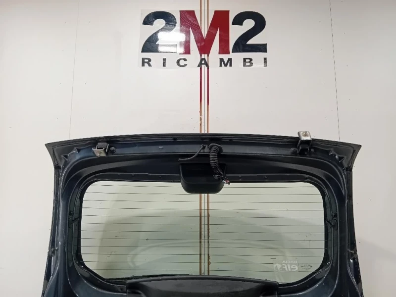 Portello POST 901003101R Dacia Duster I 2014