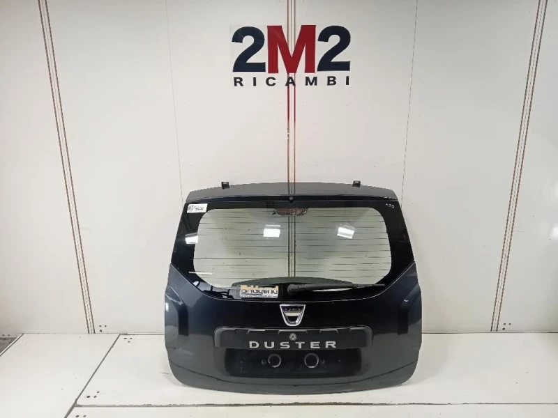 Portello POST 901003101R Dacia Duster I 2014