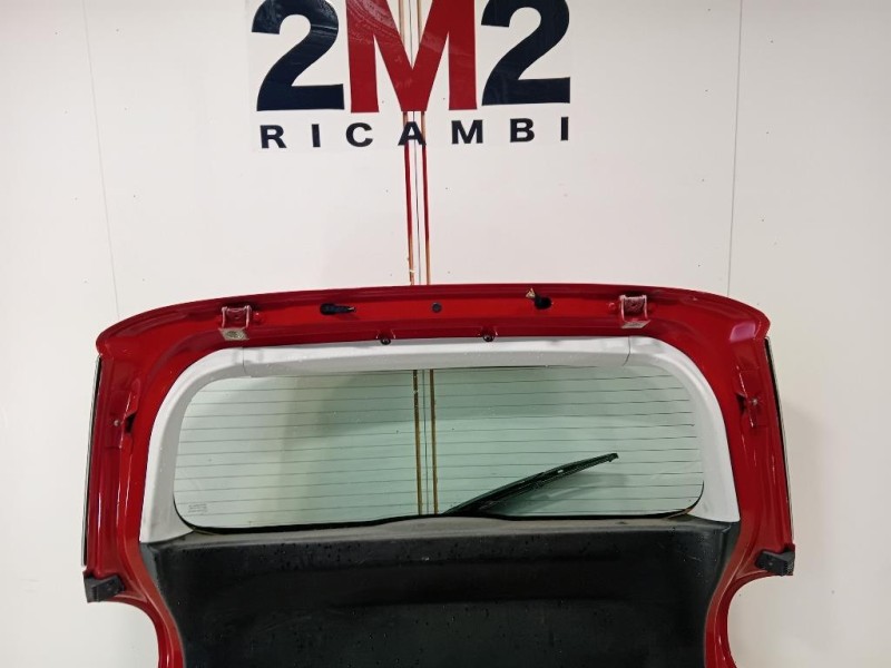 Portello POST 1689787080 Fiat 500L 2013
