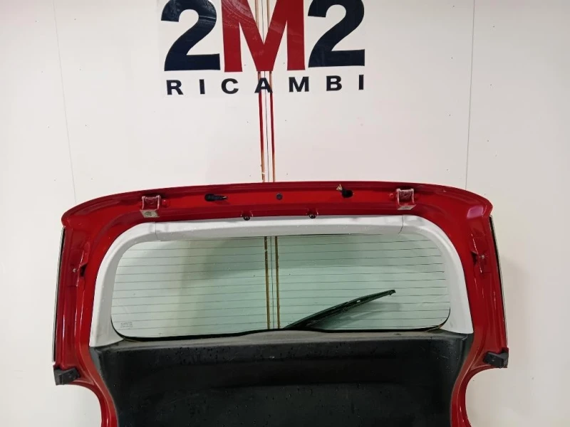 Portello POST 1689787080 Fiat 500L 2013