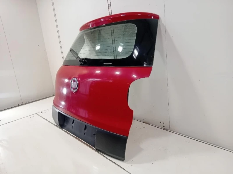 Portello POST 1689787080 Fiat 500L 2013