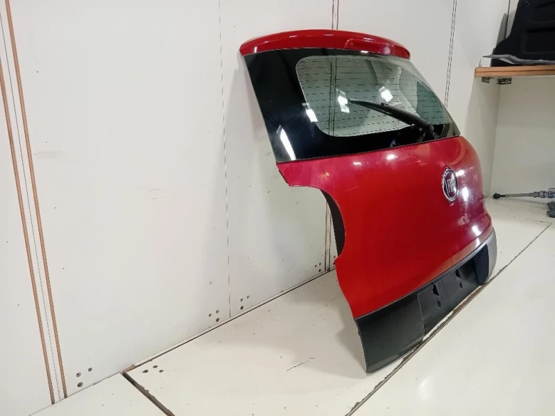 Portello POST 1689787080 Fiat 500L 2013