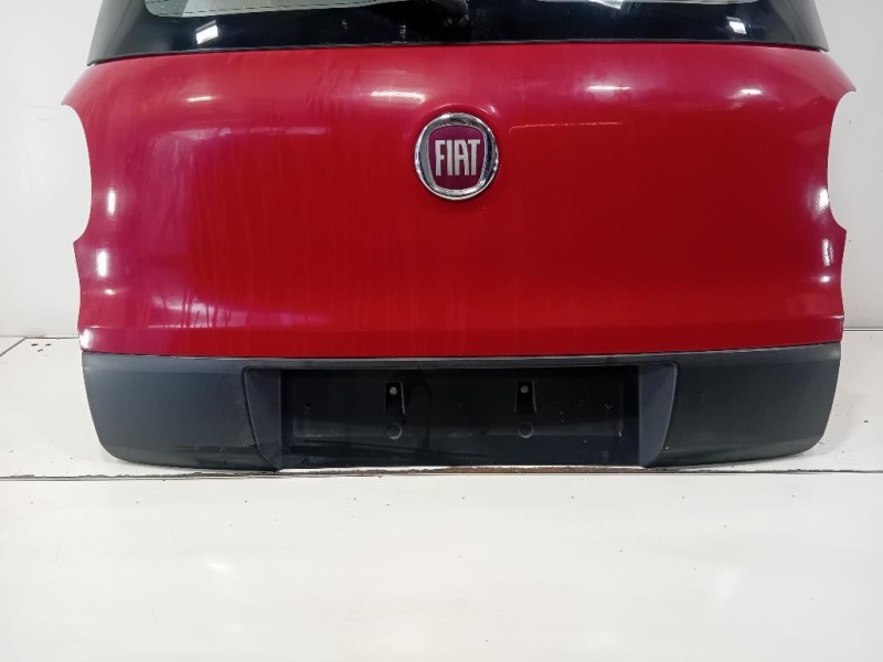 Portello POST 1689787080 Fiat 500L 2013