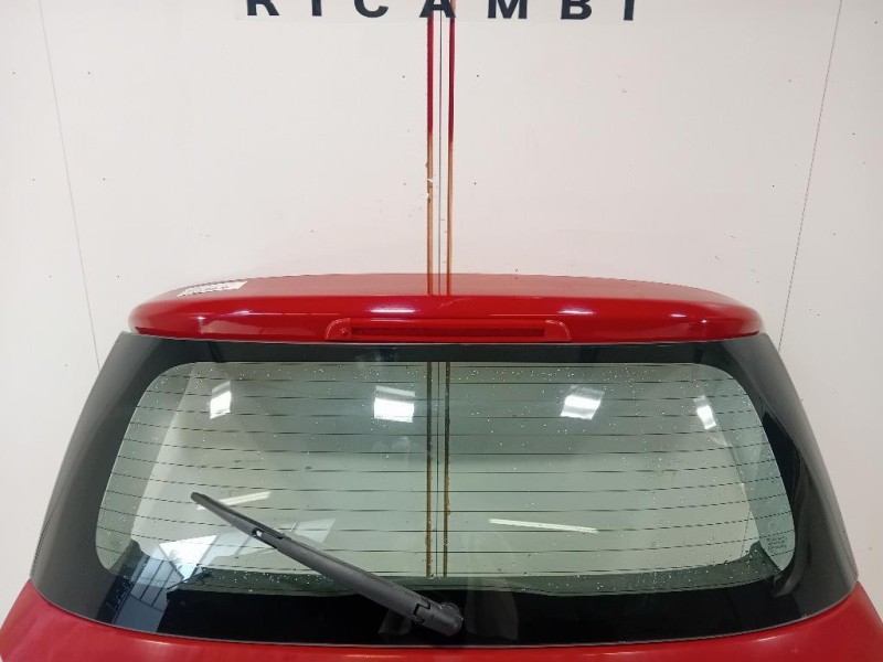 Portello POST 1689787080 Fiat 500L 2013