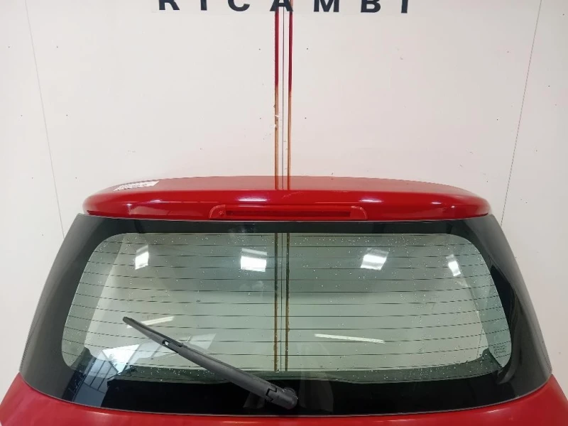 Portello POST 1689787080 Fiat 500L 2013