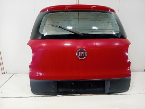 Portello POST 1689787080 Fiat 500L 2013