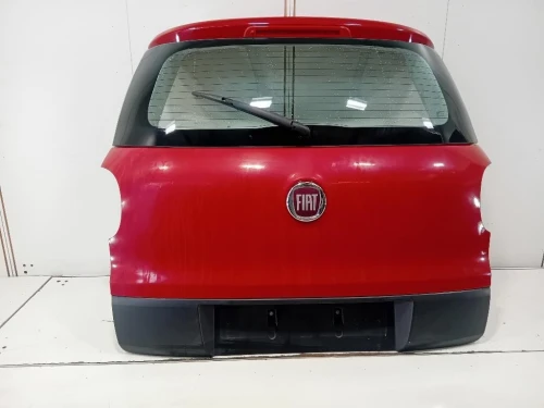 Portello POST 1689787080 Fiat 500L 2013