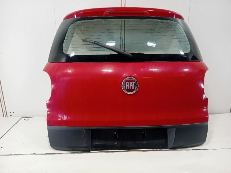 Portello POST 1689787080 Fiat 500L 2013