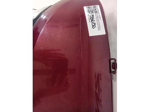 Portello POST 1689787080 Fiat 500L 2013