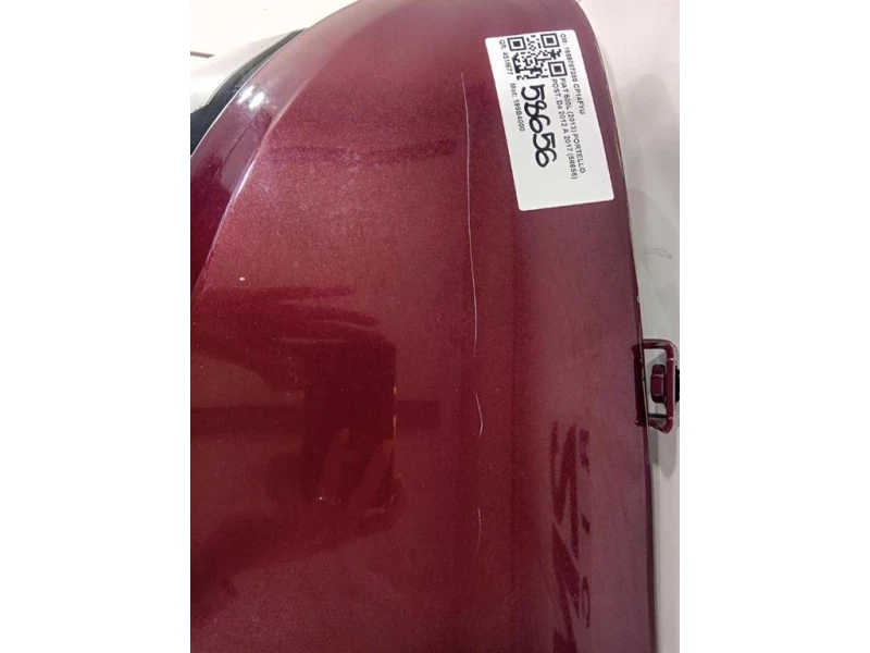 Portello POST 1689787080 Fiat 500L 2013