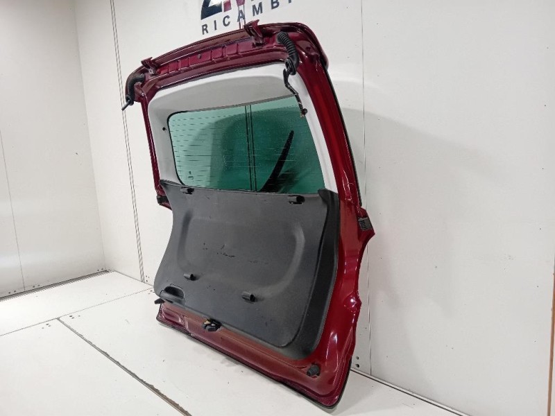 Portello POST 1689787080 Fiat 500L 2013