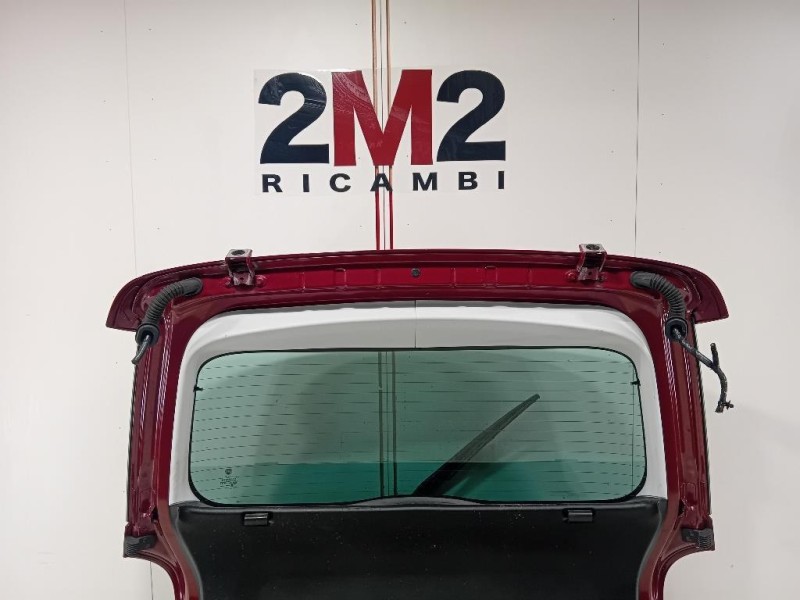 Portello POST 1689787080 Fiat 500L 2013