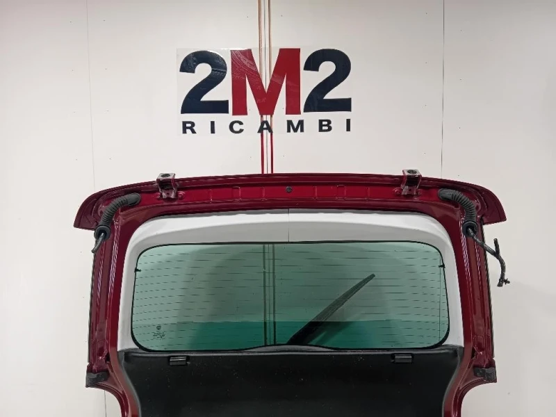 Portello POST 1689787080 Fiat 500L 2013