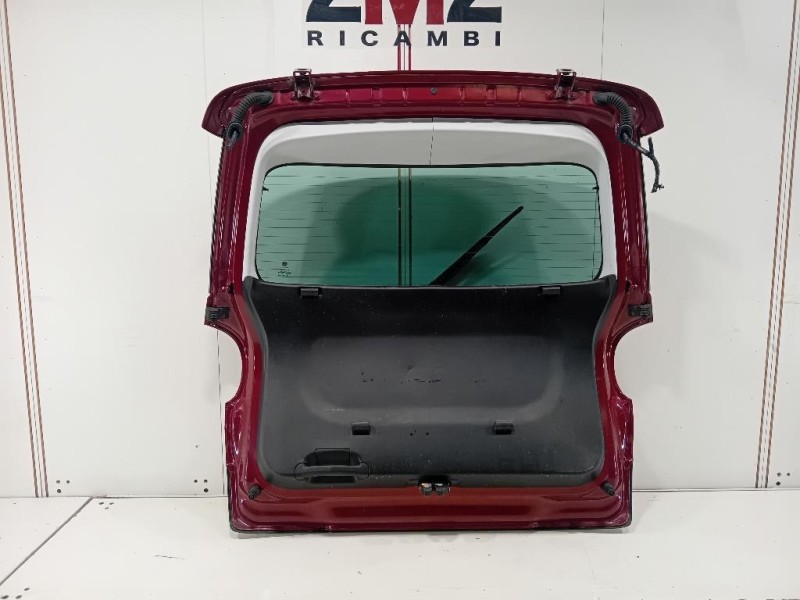 Portello POST 1689787080 Fiat 500L 2013