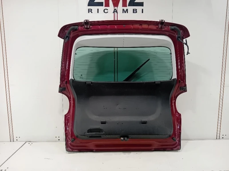 Portello POST 1689787080 Fiat 500L 2013