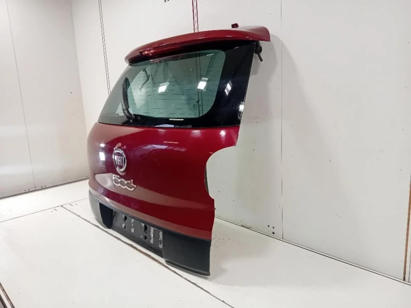 Portello POST 1689787080 Fiat 500L 2013