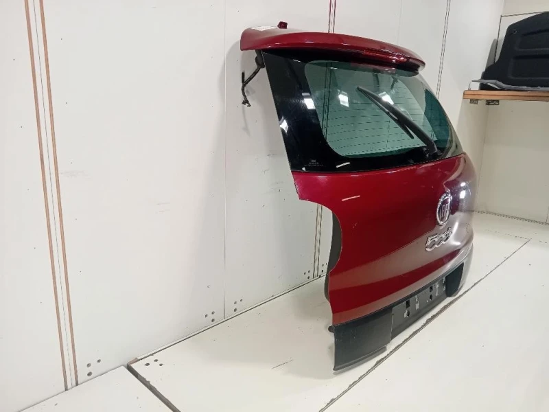 Portello POST 1689787080 Fiat 500L 2013