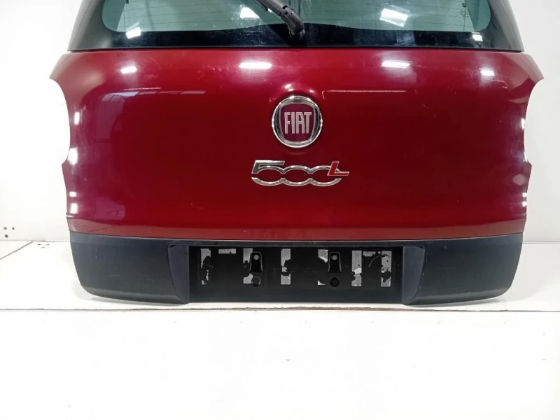 Portello POST 1689787080 Fiat 500L 2013