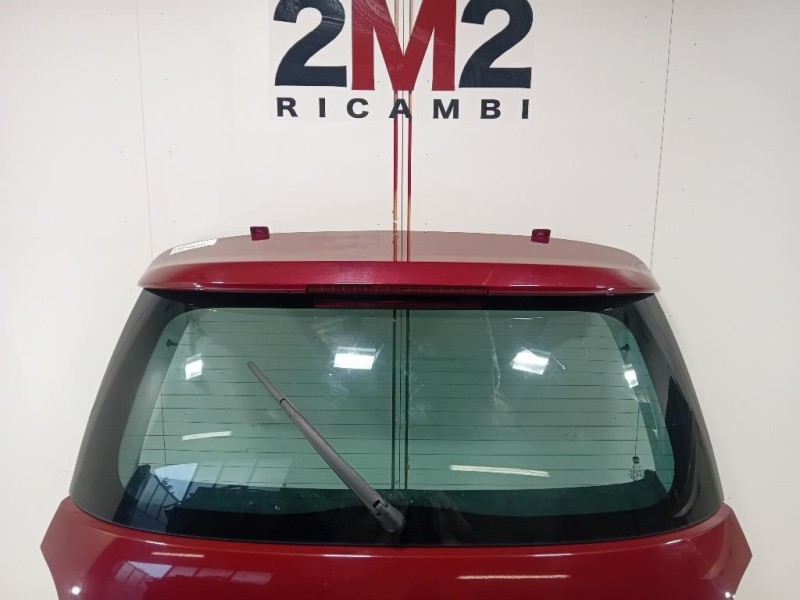 Portello POST 1689787080 Fiat 500L 2013