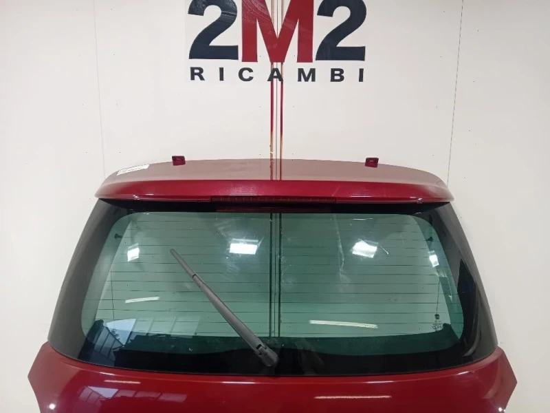 Portello POST 1689787080 Fiat 500L 2013
