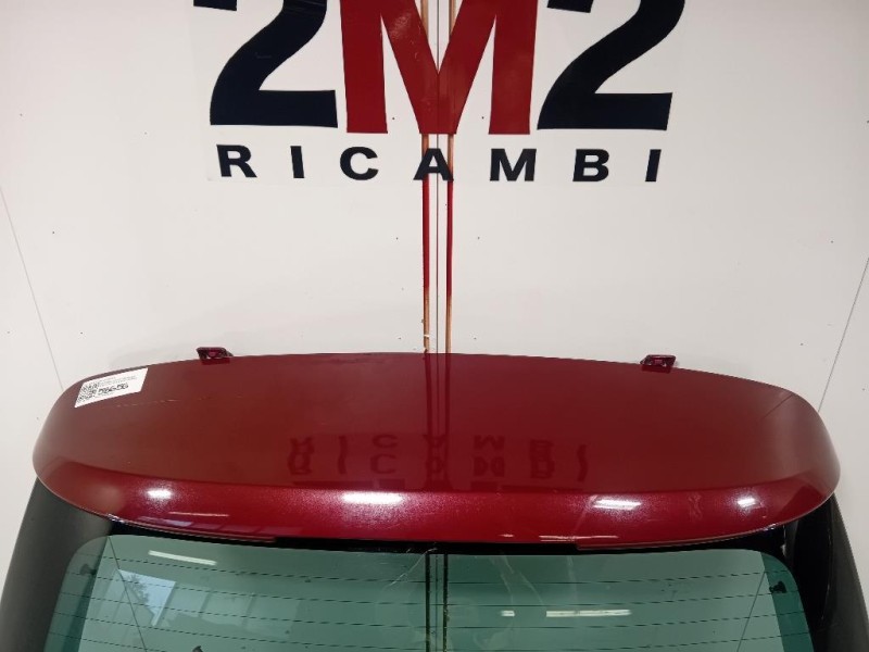Portello POST 1689787080 Fiat 500L 2013
