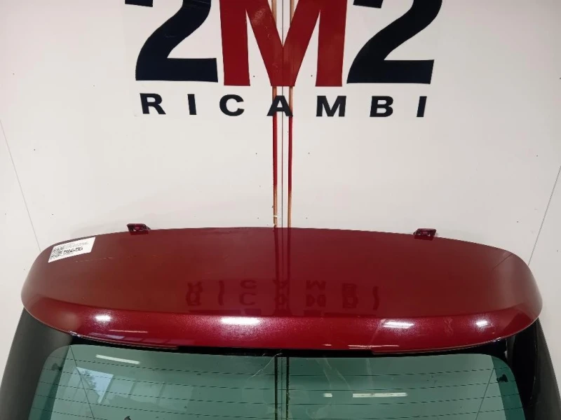 Portello POST 1689787080 Fiat 500L 2013