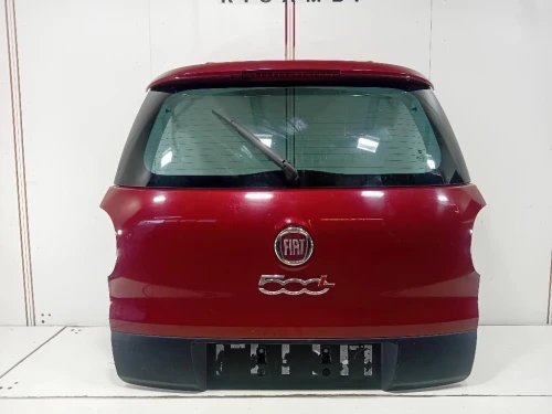 Portello POST 1689787080 Fiat 500L 2013