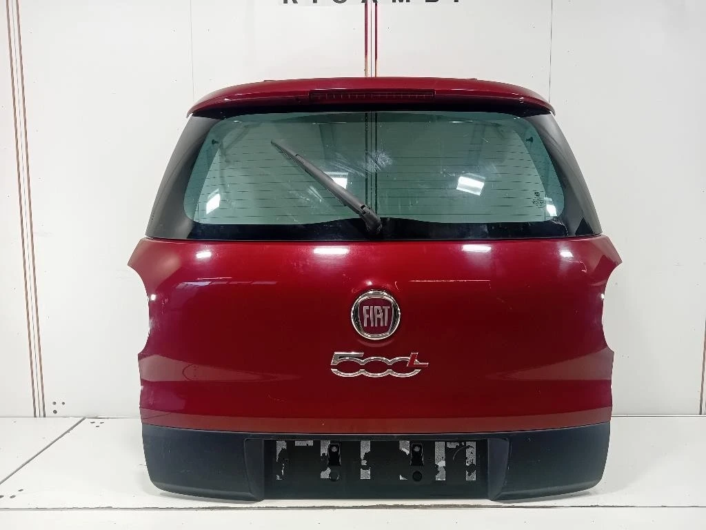 Portello POST 1689787080 Fiat 500L 2013